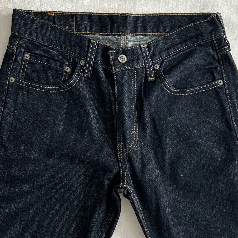 NWOT Levi Strauss 527 Men’s Jeans